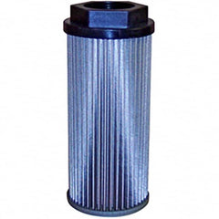 Baldwin Filters - 1-1/2 Thread 7-7/8" OAL x 3-3/8" OD Automotive Hydraulic Filter - Caliber Tooling