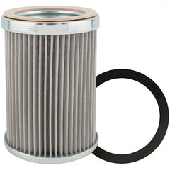 Baldwin Filters - 3-1/2" OAL x 2-1/2" OD Automotive Hydraulic Filter - Caliber Tooling