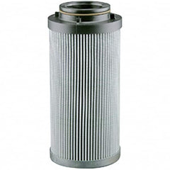 Baldwin Filters - 7-27/32" OAL x 3-19/32" OD Automotive Hydraulic Filter - Caliber Tooling