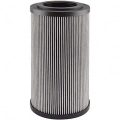 Baldwin Filters - 9-13/16" OAL x 5-1/8" OD Automotive Hydraulic Filter - Caliber Tooling