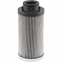 Baldwin Filters - 5-11/32" OAL x 2-3/8" OD Automotive Hydraulic Filter - Caliber Tooling