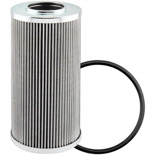 Baldwin Filters - 7-27/32" OAL x 3-11/16" OD Automotive Hydraulic Filter - Caliber Tooling