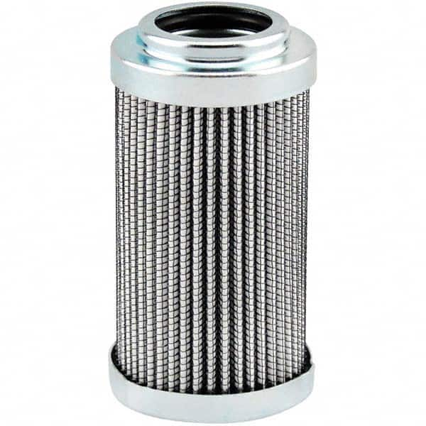 Baldwin Filters - 3-11/32" OAL x 1-25/32" OD Automotive Hydraulic Filter - Caliber Tooling