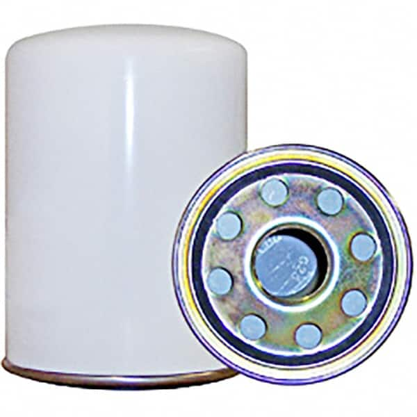 Baldwin Filters - 1-1/4 Thread 7-1/16" OAL x 5-1/16" OD Automotive Hydraulic Filter - Caliber Tooling