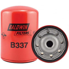 Baldwin Filters - M20 x 1.5 Thread 5-27/32" OAL x 4-1/4" OD Automotive Oil Filter - Caliber Tooling