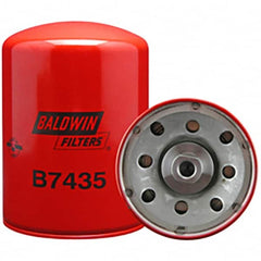 Baldwin Filters - 6-31/32" OAL x 5-1/16" OD Automotive Oil Filter - Caliber Tooling