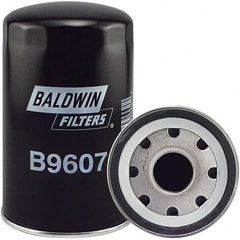 Baldwin Filters - 1-3/8 Thread 7-5/16" OAL x 4-11/32" OD Automotive Oil Filter - Caliber Tooling