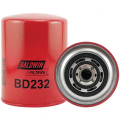 Baldwin Filters - 3/4 Thread 5-11/16" OAL x 4-1/4" OD Automotive Oil Filter - Caliber Tooling