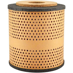 Baldwin Filters - 5-1/8" OAL x 4-5/8" OD Automotive Oil Filter - Caliber Tooling