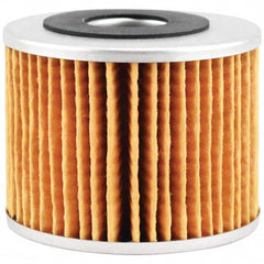 Baldwin Filters - 2-9/16" OAL x 3-3/16" OD Automotive Oil Filter - Caliber Tooling