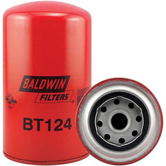 Baldwin Filters - 7/8 Thread 7-11/32" OAL x 4-1/4" OD Automotive Oil Filter - Caliber Tooling