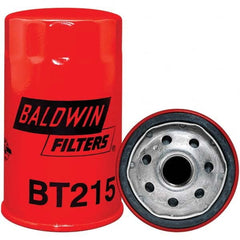 Baldwin Filters - 3/4 Thread 5-1/8" OAL x 3" OD Automotive Oil Filter - Caliber Tooling