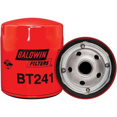 Baldwin Filters - 13/16 Thread 4-3/8" OAL x 3-13/16" OD Automotive Oil Filter - Caliber Tooling