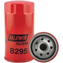 Baldwin Filters - 3/4 Thread 5-27/32" OAL x 3-1/32" OD Automotive Oil Filter - Caliber Tooling