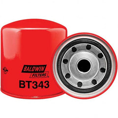 Baldwin Filters - 1-1/8 Thread 6-1/32" OAL x 5-3/8" OD Automotive Oil Filter - Caliber Tooling