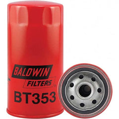 Baldwin Filters - 3/4 Thread 5-27/32" OAL x 3-1/32" OD Automotive Oil Filter - Caliber Tooling