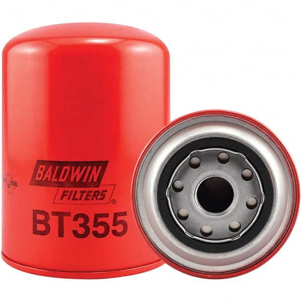 Baldwin Filters - 1 Thread 5-7/8" OAL x 4-1/4" OD Automotive Oil Filter - Caliber Tooling