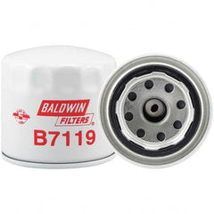 Baldwin Filters - 3/4 Thread 3-5/32" OAL x 3-1/4" OD Automotive Oil Filter - Caliber Tooling