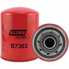 Baldwin Filters - 1-1/2 Thread 7" OAL x 5-3/8" OD Automotive Oil Filter - Caliber Tooling