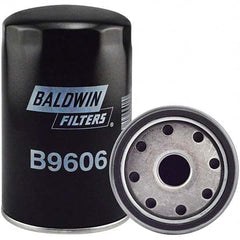 Baldwin Filters - 1-1/8 Thread 7-5/16" OAL x 4-1/2" OD Automotive Oil Filter - Caliber Tooling