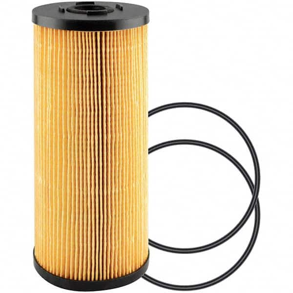 Baldwin Filters - 7-27/32" OAL x 3-9/32" OD Automotive Oil Filter - Caliber Tooling