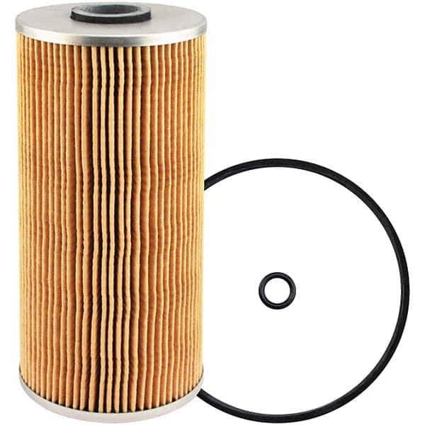 Baldwin Filters - 7-27/32" OAL x 3-15/16" OD Automotive Oil Filter - Caliber Tooling