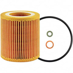 Baldwin Filters - 3-1/8" OAL x 2-7/8" OD Automotive Oil Filter - Caliber Tooling