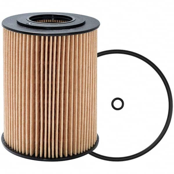 Baldwin Filters - 3-3/4" OAL x 2-13/16" OD Automotive Oil Filter - Caliber Tooling