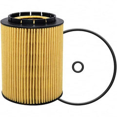 Baldwin Filters - 4-5/16" OAL x 3-9/32" OD Automotive Oil Filter - Caliber Tooling