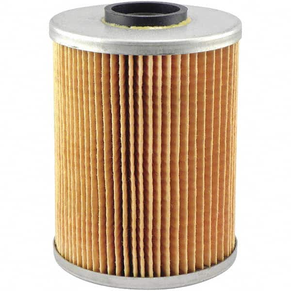 Baldwin Filters - 4-15/32" OAL x 3-3/16" OD Automotive Oil Filter - Caliber Tooling