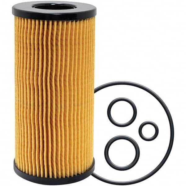 Baldwin Filters - 5-5/16" OAL x 2-1/2" OD Automotive Oil Filter - Caliber Tooling