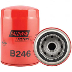 Baldwin Filters - 3/4 Thread 5-9/32" OAL x 3-3/4" OD Automotive Oil Filter - Caliber Tooling