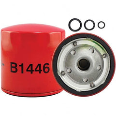 Baldwin Filters - M20 x 1.5 Thread 3-27/32" OAL x 3-23/32" OD Automotive Oil Filter - Caliber Tooling