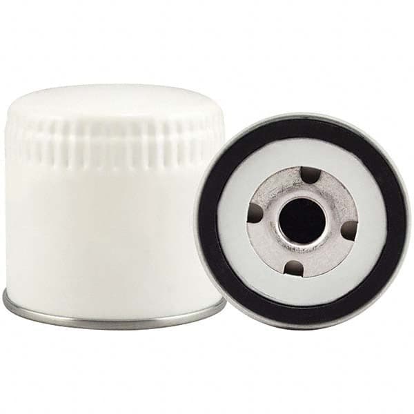 Baldwin Filters - M22 x 1.5 Thread 3-3/4" OAL x 3-11/16" OD Automotive Oil Filter - Caliber Tooling