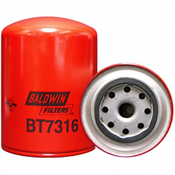 Baldwin Filters - 3/4 Thread 5-13/16" OAL x 4-1/4" OD Automotive Oil Filter - Caliber Tooling