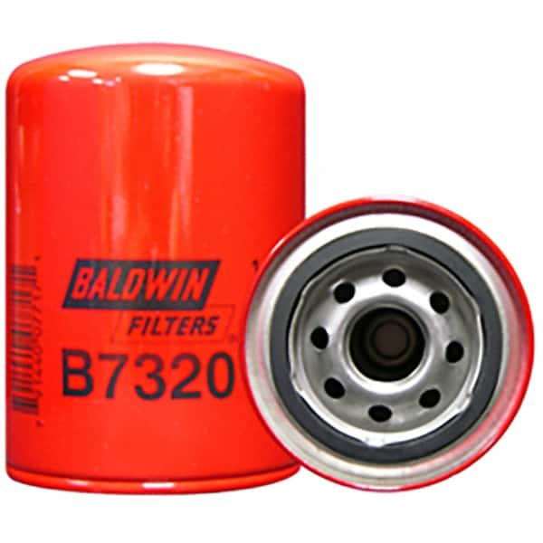 Baldwin Filters - M20 x 1.5 Thread 3-1/2" OAL x 2-9/16" OD Automotive Oil Filter - Caliber Tooling