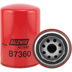 Baldwin Filters - M24 x 1.5 Thread 5-11/16" OAL x 3-11/16" OD Automotive Oil Filter - Caliber Tooling