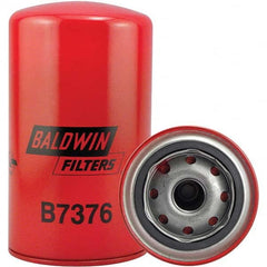 Baldwin Filters - M22 x 1.5 Thread 6-5/8" OAL x 3-11/16" OD Automotive Oil Filter - Caliber Tooling