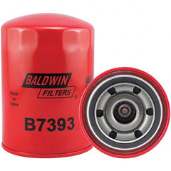 Baldwin Filters - M30 x 1.5 Thread 6-1/4" OAL x 4-9/32" OD Automotive Oil Filter - Caliber Tooling