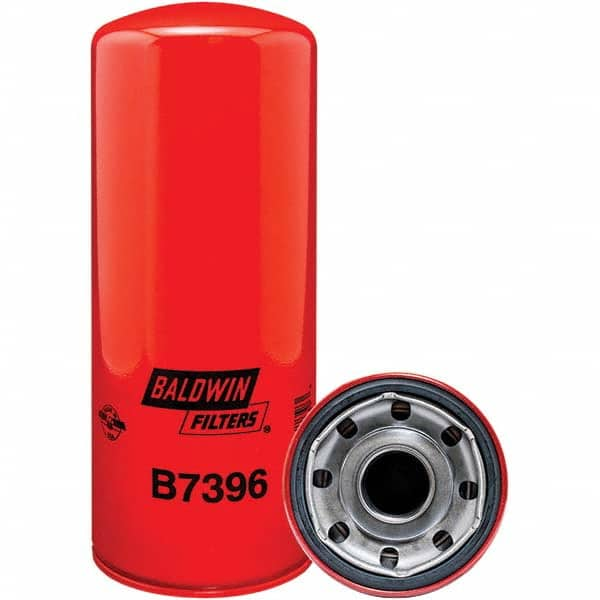 Baldwin Filters - 1-1/2 Thread 11-9/32" OAL x 4-11/16" OD Automotive Oil Filter - Caliber Tooling