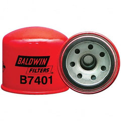 Baldwin Filters - M22 x 1.5 Thread 2-25/32" OAL x 3-1/32" OD Automotive Oil Filter - Caliber Tooling