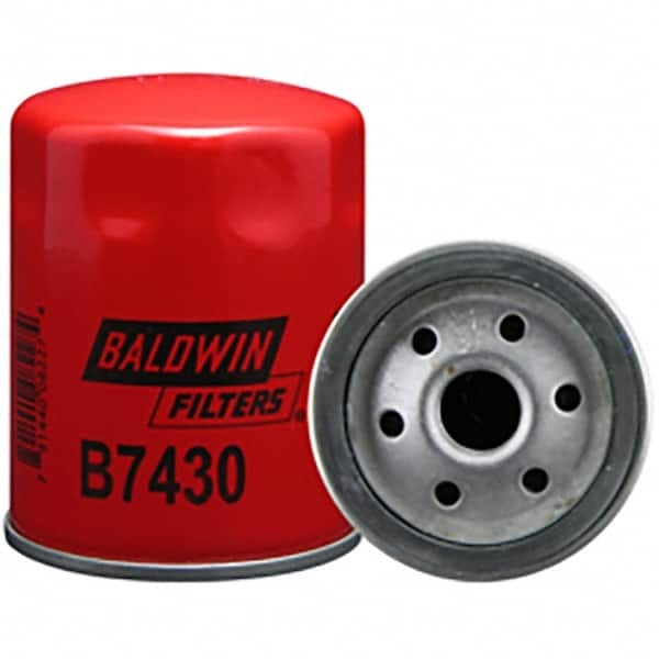 Baldwin Filters - M20 x 1.5 Thread 4-1/32" OAL x 3-1/8" OD Automotive Oil Filter - Caliber Tooling