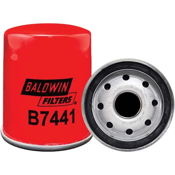 Baldwin Filters - M20 x 1.5 Thread 3-13/32" OAL x 2-23/32" OD Automotive Oil Filter - Caliber Tooling