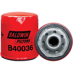 Baldwin Filters - 3/4 Thread 3-1/2" OAL x 2-29/32" OD Automotive Oil Filter - Caliber Tooling