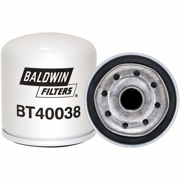 Baldwin Filters - 3/4 Thread 3-9/32" OAL x 3" OD Automotive Oil Filter - Caliber Tooling