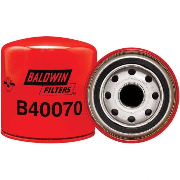 Baldwin Filters - 3-31/32" OAL Automotive Filter - Caliber Tooling