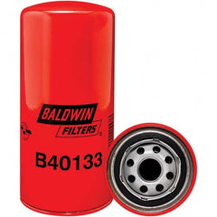 Baldwin Filters - 8-1/8" OAL Automotive Filter - Caliber Tooling