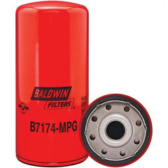 Baldwin Filters - M30 x 2.0 Thread 9-1/8" OAL x 4-1/4" OD Automotive Oil Filter - Caliber Tooling