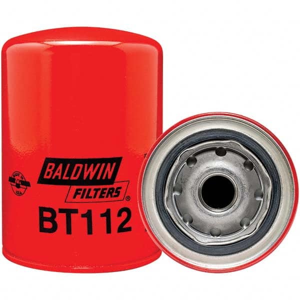 Baldwin Filters - 13/16 Thread 5-3/8" OAL x 3-11/16" OD Automotive Oil Filter - Caliber Tooling