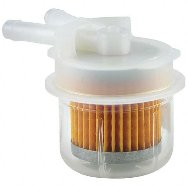 Baldwin Filters - 2-1/4" OAL x 3-1/8" OD Automotive Fuel Filter - Caliber Tooling